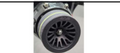 Das Speed Ultimate Steering Wheel 50mm
