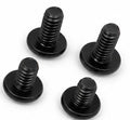 Das Speed Low Profile Screw Set DAS-0010