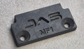 Das Speed MF1 CF Body Adapter ( RTRC V3) Standard