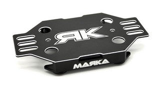 Marka Aluminum Stand for 1/28  Blk