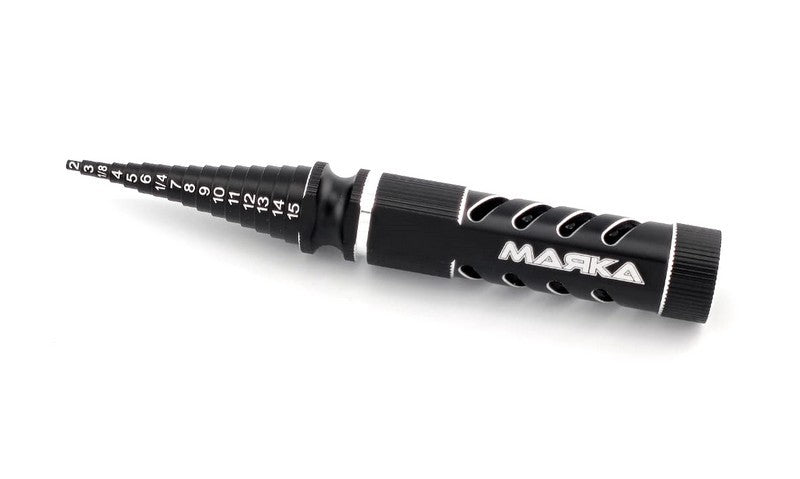 Marka Bearing Measuring Tool - V2
