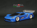 RK-MK4 Racing Lexan Body Kit (98mm W/B) - Light Weight MRK-8044-05