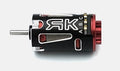 Marka Racing 1:28 Mini-Z V4S "Spec" Sensored Brushless Motor 2500kv