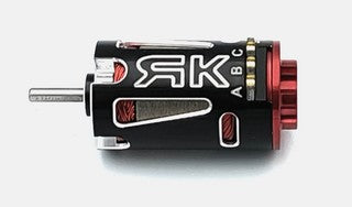 Marka Racing 1:28 Mini-Z V4S "Spec" Sensored Brushless Motor 2500kv
