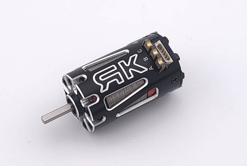 Marka Racing 1:28 Mini-Z V3 "Spec" Sensored Brushless Motor 3500kv