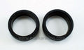 Marka V15 Mini-Z RCP Front Tire LOW PROFILE 20° - Soft (2Pcs)