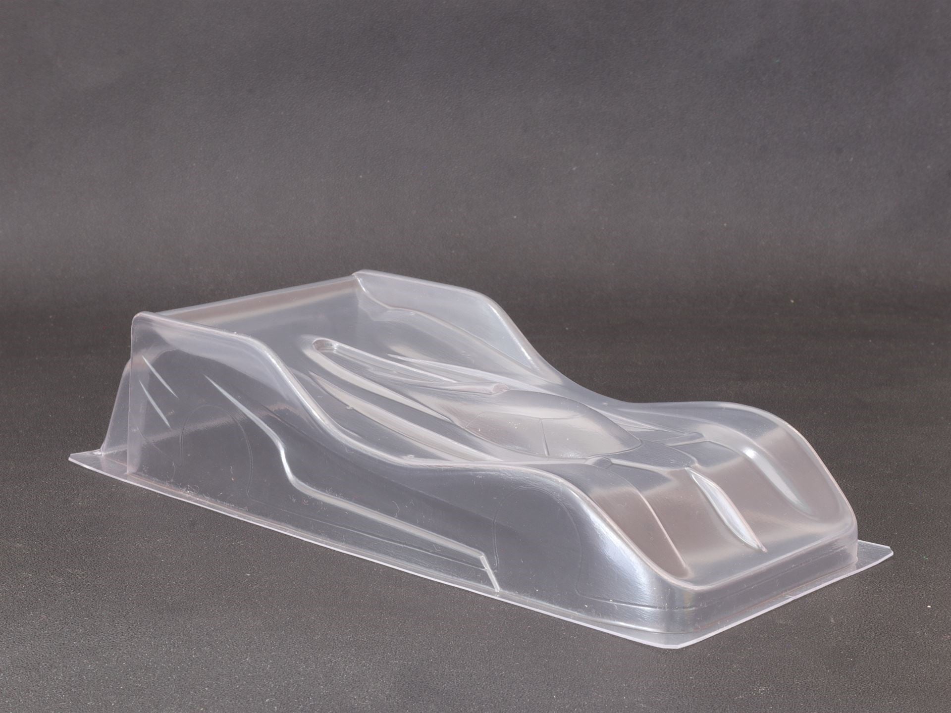 RAD0006 RADBODY Skillet Lexan Body