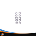RTA V3 Front Ride Height Shims – RT056 V3