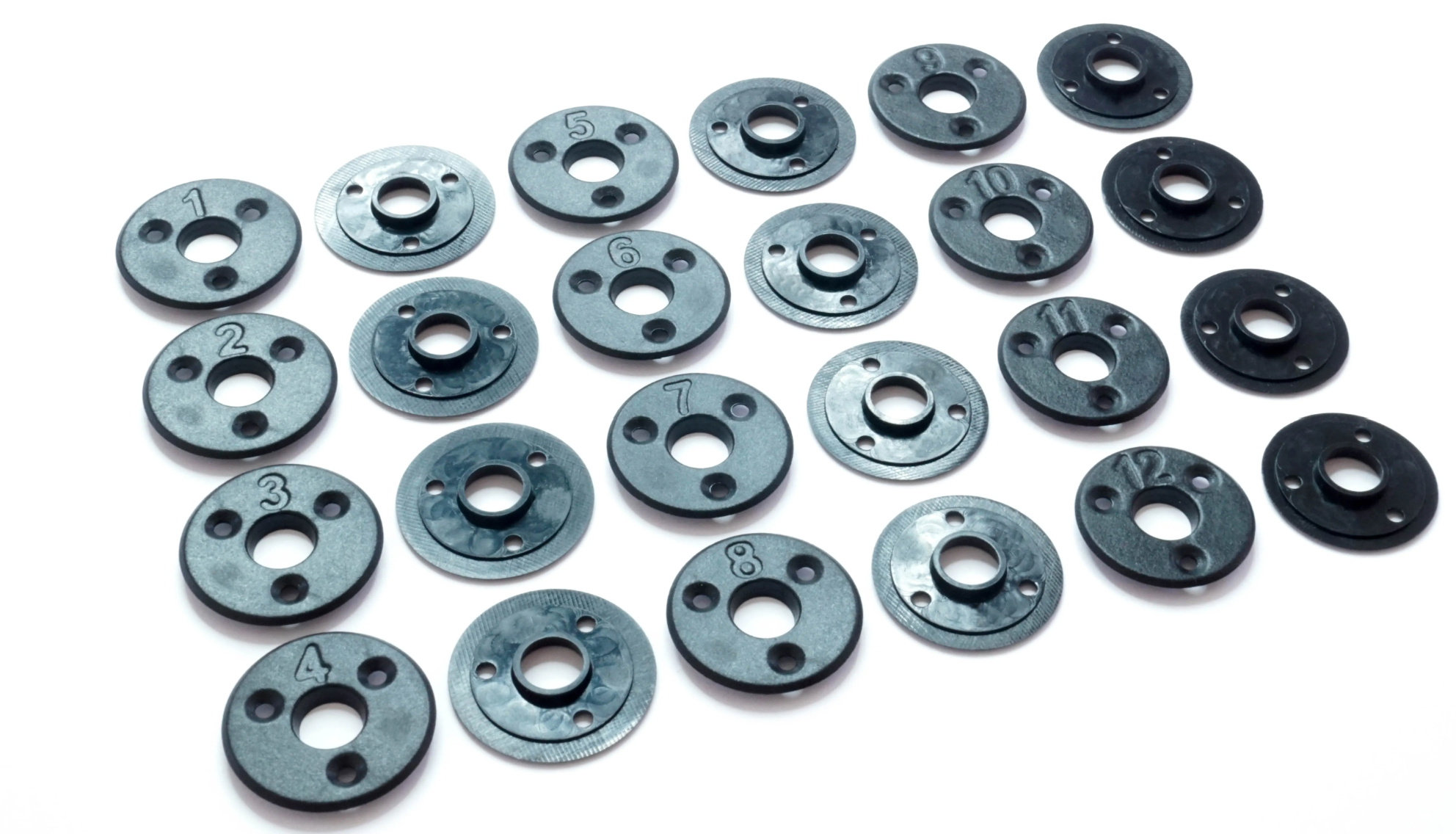 Sidewall kit D19 – RT037