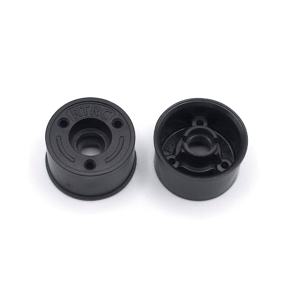 RTRC 2WD V2 Front Rims 8.5mm D19mm