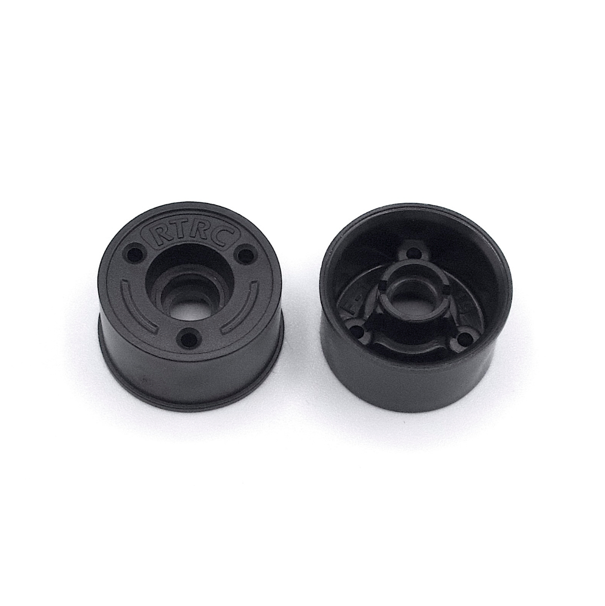 RTRC 2WD V2 rear rims 11mm