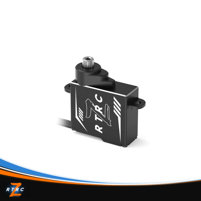 Servo RTRC V2 – RT097 V2