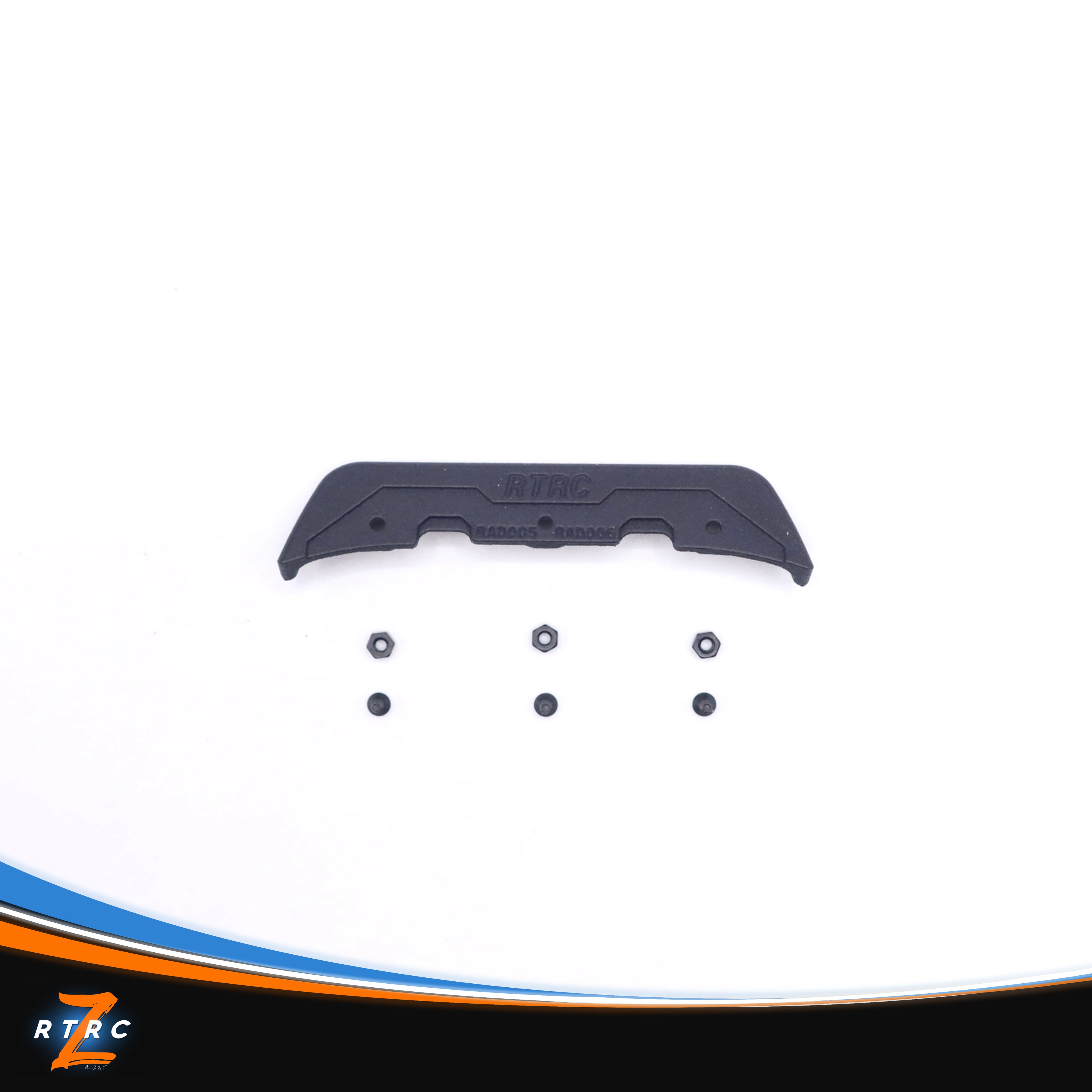 Skillet & Ocho Bumper – RT110-RAD005-006